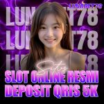 LUNABET78: Platform Slot Online Terpercaya dengan Bonus Melimpah dan Update RTP Harian