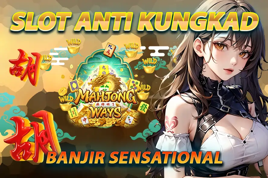 Menikmati Hiburan Slot 4D Online dengan Aman