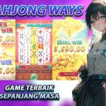ACC4D : MAHJONG WAYS GAME TERBAIK SEPANJANG MASA