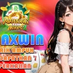 LTE4D RAHASIA TRIK AMPUH UNTUK MAXWIN SLOT DAN PERKALIAN BESAR TERUJI