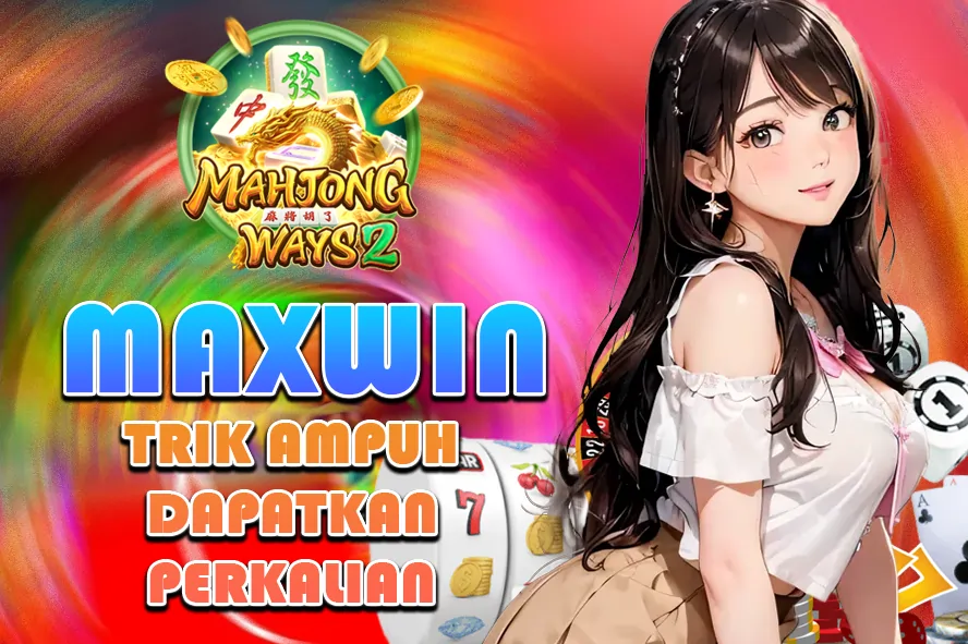 LTE4D RAHASIA TRIK AMPUH UNTUK MAXWIN SLOT DAN PERKALIAN BESAR TERUJI