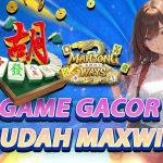 ACC4D KUMPULAN GAME GACOR MUDAH MENANG DAN BERPELUNG MAXWIN