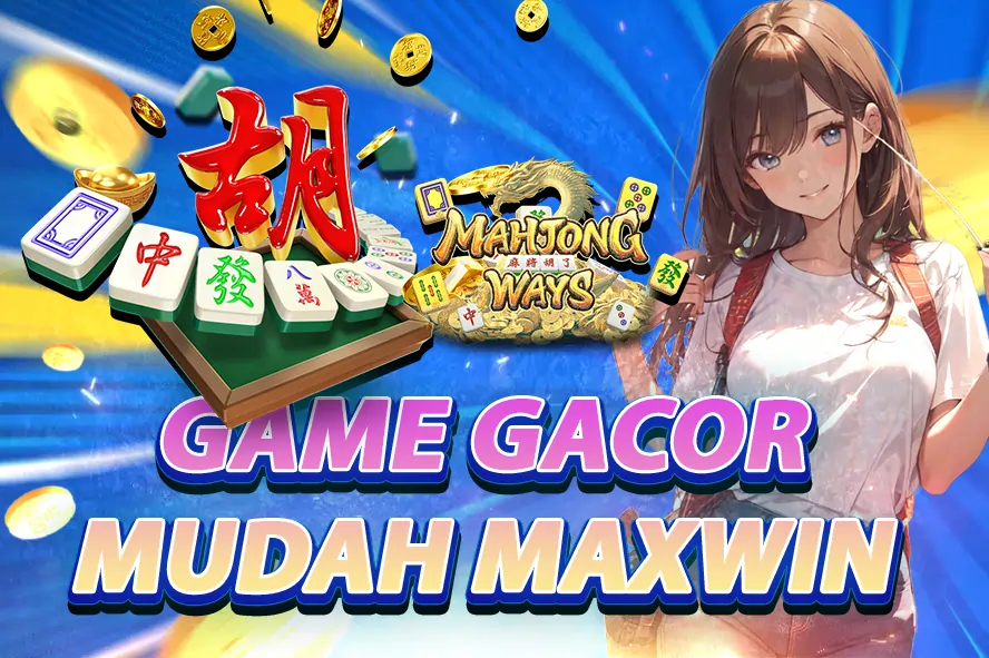 ACC4D KUMPULAN GAME GACOR MUDAH MENANG DAN BERPELUNG MAXWIN