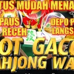 Panduan Mengoptimalkan Free Spin Slot untuk Hasil Maksimal